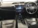 Toyota Hilux 2.8GD-6 double cab 4x4 Legend manual - Thumbnail 6