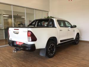 Toyota Hilux 2.8GD-6 double cab 4x4 Legend manual - Image 2