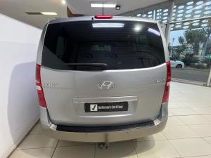 Hyundai H-1 2.5CRDi wagon GLS - Image 5