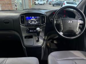 Hyundai H-1 2.5CRDi wagon GLS - Image 6