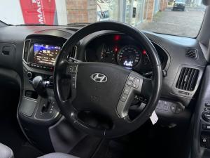 Hyundai H-1 2.5CRDi wagon GLS - Image 8