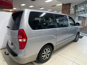 Hyundai H-1 2.5CRDi wagon GLS - Image 2