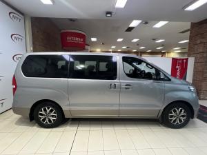 Hyundai H-1 2.5CRDi wagon GLS - Image 3