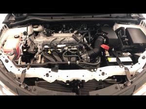 Toyota Corolla Quest 1.8 Plus manual - Image 14