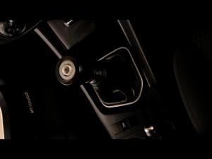 Toyota Corolla Quest 1.8 Plus manual - Image 15