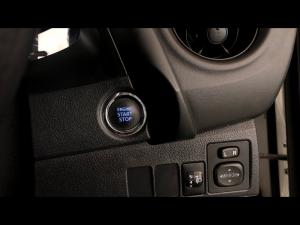 Toyota Corolla Quest 1.8 Plus manual - Image 16