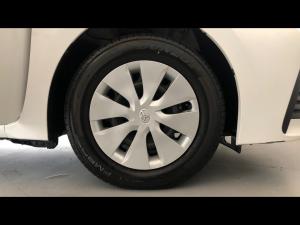 Toyota Corolla Quest 1.8 Plus manual - Image 17