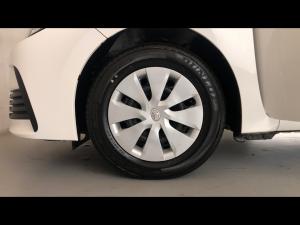 Toyota Corolla Quest 1.8 Plus manual - Image 18