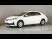 Toyota Corolla Quest 1.8 Plus manual - Thumbnail 23