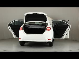 Toyota Corolla Quest 1.8 Plus manual - Image 24