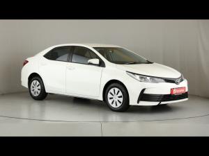 Toyota Corolla Quest 1.8 Plus manual - Image 1