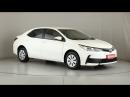 Thumbnail Toyota Corolla Quest 1.8 Plus manual