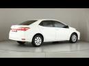 Thumbnail Toyota Corolla Quest 1.8 Plus manual