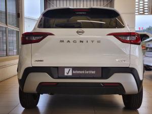 Nissan Magnite 1.0 Turbo Acenta auto - Image 5