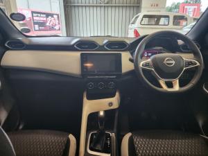 Nissan Magnite 1.0 Turbo Acenta auto - Image 6
