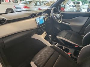 Nissan Magnite 1.0 Turbo Acenta auto - Image 7