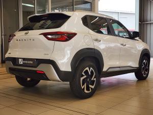 Nissan Magnite 1.0 Turbo Acenta auto - Image 2