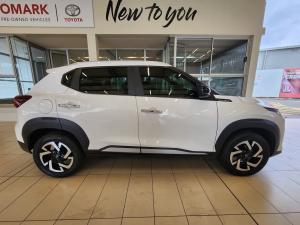 Nissan Magnite 1.0 Turbo Acenta auto - Image 3