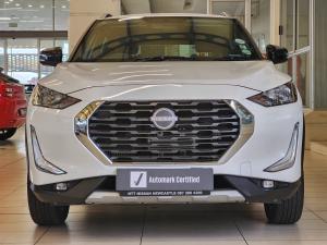 Nissan Magnite 1.0 Turbo Acenta auto - Image 4