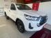 Toyota Hilux 2.4GD-6 single cab Raider manual - Thumbnail 1