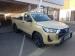Toyota Hilux 2.4GD-6 single cab Raider manual - Thumbnail 1