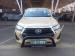 Toyota Hilux 2.4GD-6 single cab Raider manual - Thumbnail 4