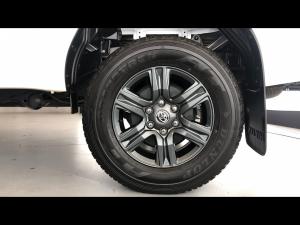 Toyota Hilux 2.4GD-6 single cab Raider manual - Image 19