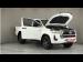 Toyota Hilux 2.4GD-6 single cab Raider manual - Thumbnail 29