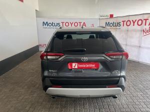 Toyota RAV4 2.0 GX-R AWD - Image 5
