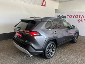 Toyota RAV4 2.0 GX-R AWD - Image 2
