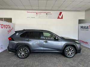 Toyota RAV4 2.0 GX-R AWD - Image 3
