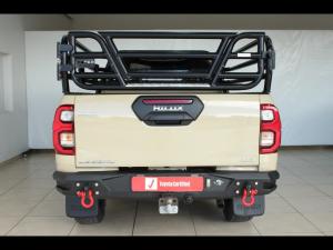 Toyota Hilux 2.8GD-6 Xtra cab 4x4 Legend auto - Image 5