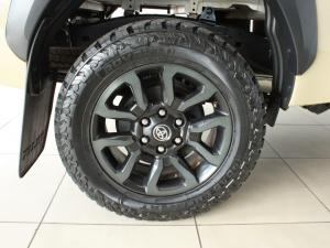 Toyota Hilux 2.8GD-6 Xtra cab 4x4 Legend auto - Image 10