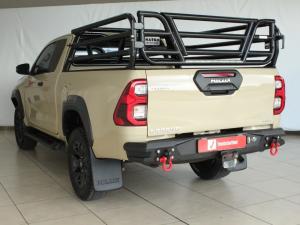 Toyota Hilux 2.8GD-6 Xtra cab 4x4 Legend auto - Image 12