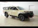 Thumbnail Toyota Hilux 2.8GD-6 Xtra cab 4x4 Legend auto
