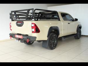 Toyota Hilux 2.8GD-6 Xtra cab 4x4 Legend auto - Image 2