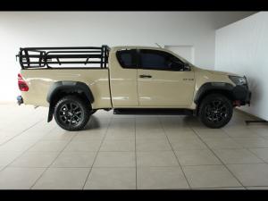 Toyota Hilux 2.8GD-6 Xtra cab 4x4 Legend auto - Image 3