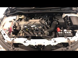 Toyota Corolla Quest 1.8 Plus manual - Image 14