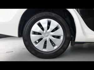 Toyota Corolla Quest 1.8 Plus manual - Image 20