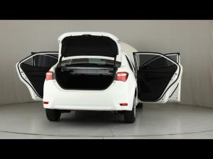 Toyota Corolla Quest 1.8 Plus manual - Image 24