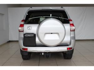 Toyota Land Cruiser Prado 3.0DT TX - Image 5