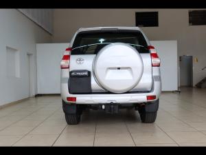 Toyota Land Cruiser Prado 3.0DT TX - Image 5