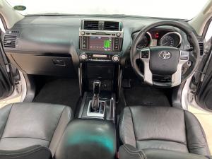 Toyota Land Cruiser Prado 3.0DT TX - Image 6