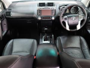 Toyota Land Cruiser Prado 3.0DT TX - Image 6