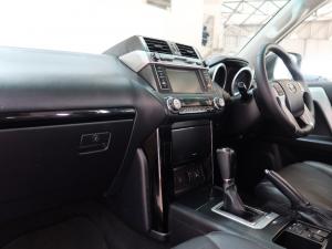 Toyota Land Cruiser Prado 3.0DT TX - Image 7