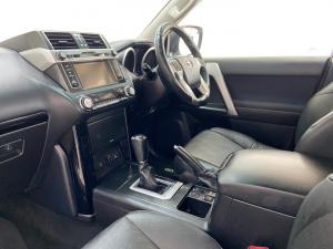 Toyota Land Cruiser Prado 3.0DT TX - Image 7