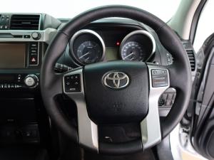 Toyota Land Cruiser Prado 3.0DT TX - Image 8