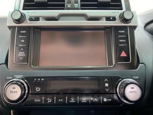 Toyota Land Cruiser Prado 3.0DT TX - Image 9