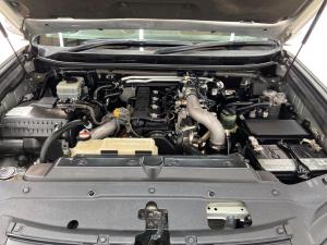 Toyota Land Cruiser Prado 3.0DT TX - Image 10