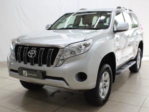 Toyota Land Cruiser Prado 3.0DT TX - Image 11